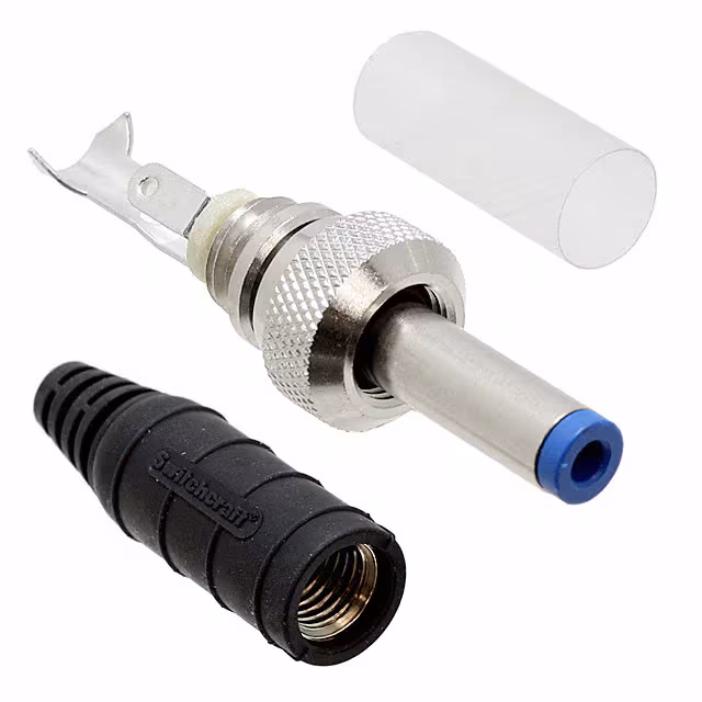 S10KS17 Switchcraft Inc.  Connettori di alimentazione